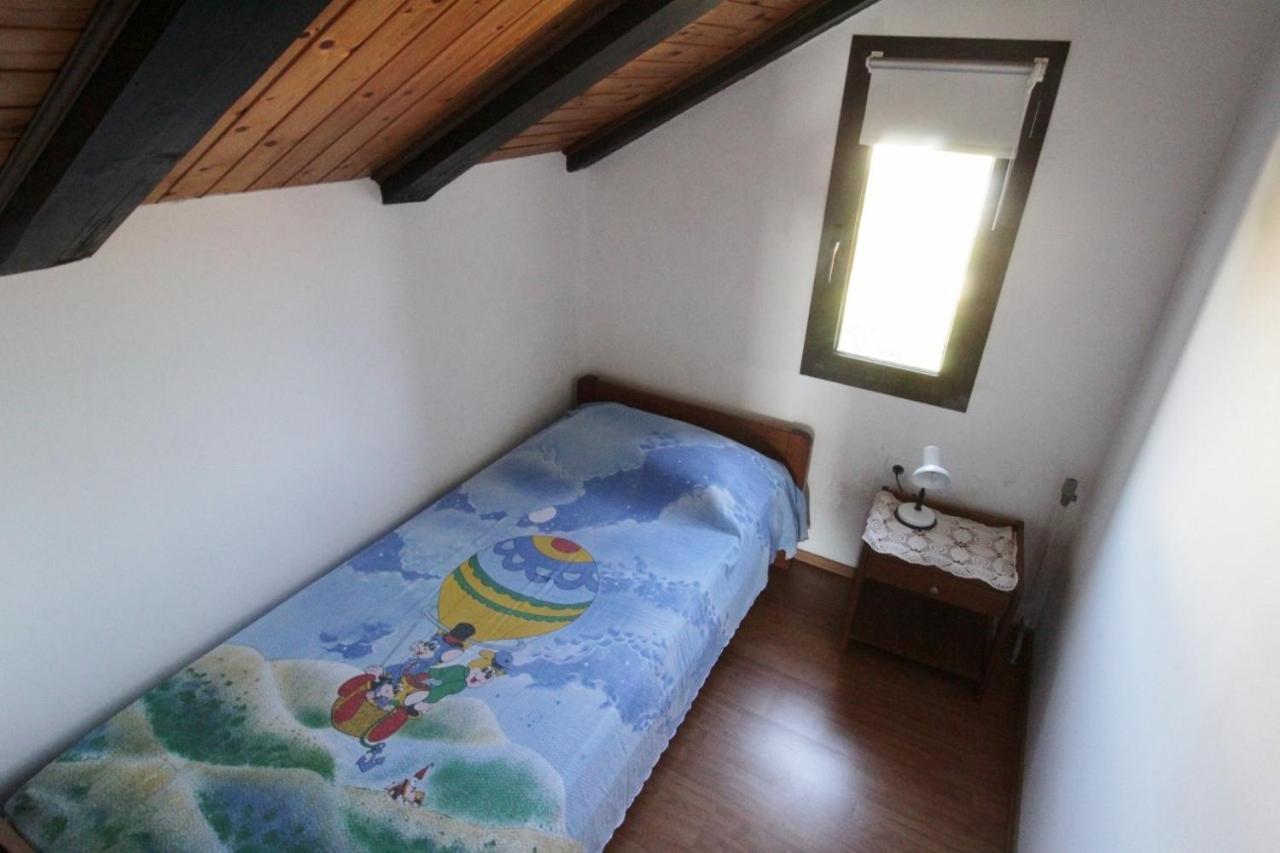Apartments Zambratija With Sea View Exterior foto